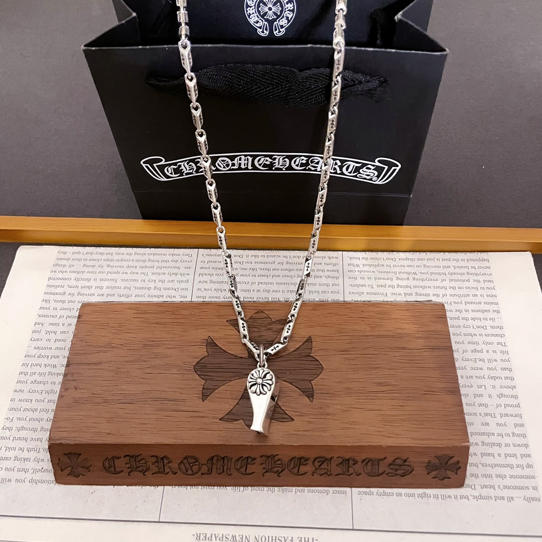 Chrome Hearts Necklaces